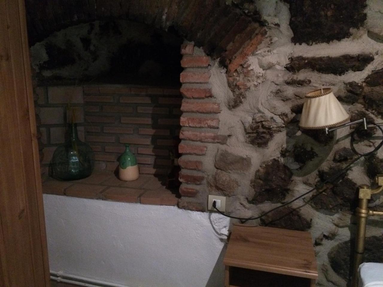 شقة La Antigua Tahona نافاكونسيخو المظهر الخارجي الصورة